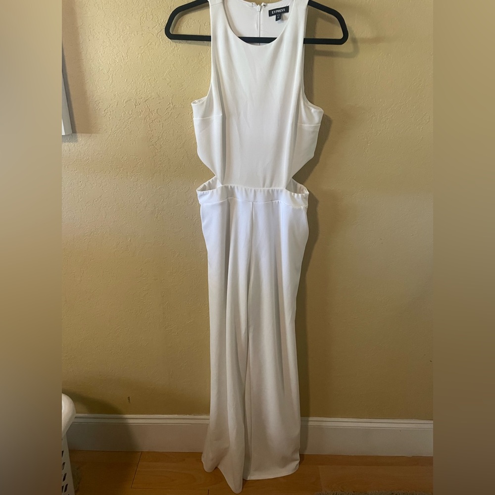 Express Jumpsuit